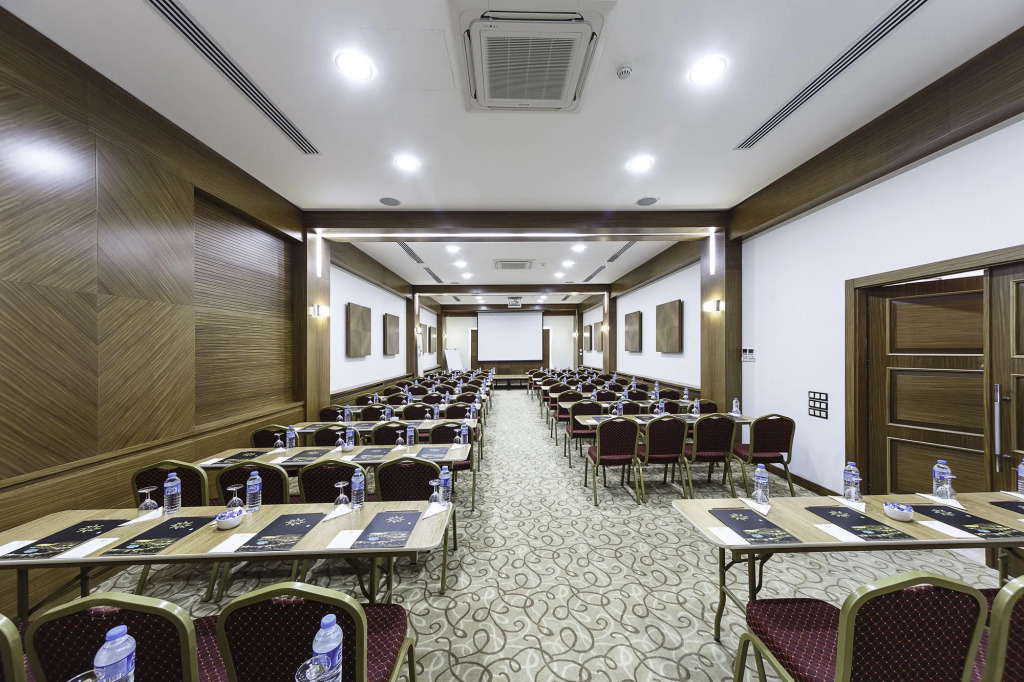 Dilek Kaya Otel