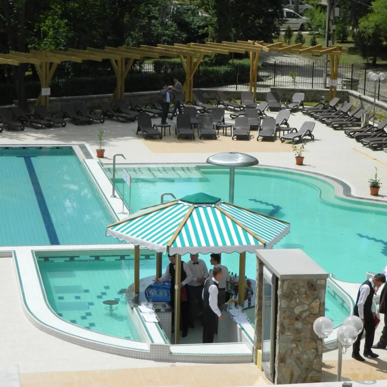 Hotel Termal