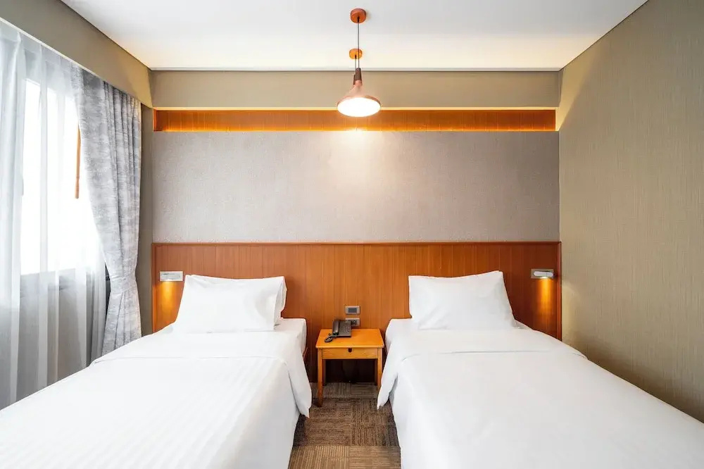 Maison Stay Bangkok