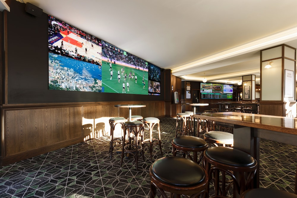 Mortdale Hotel