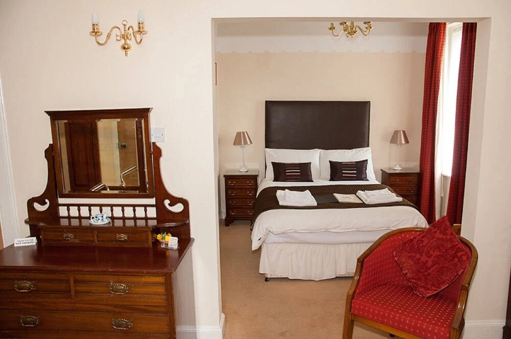 Lomond Guest House