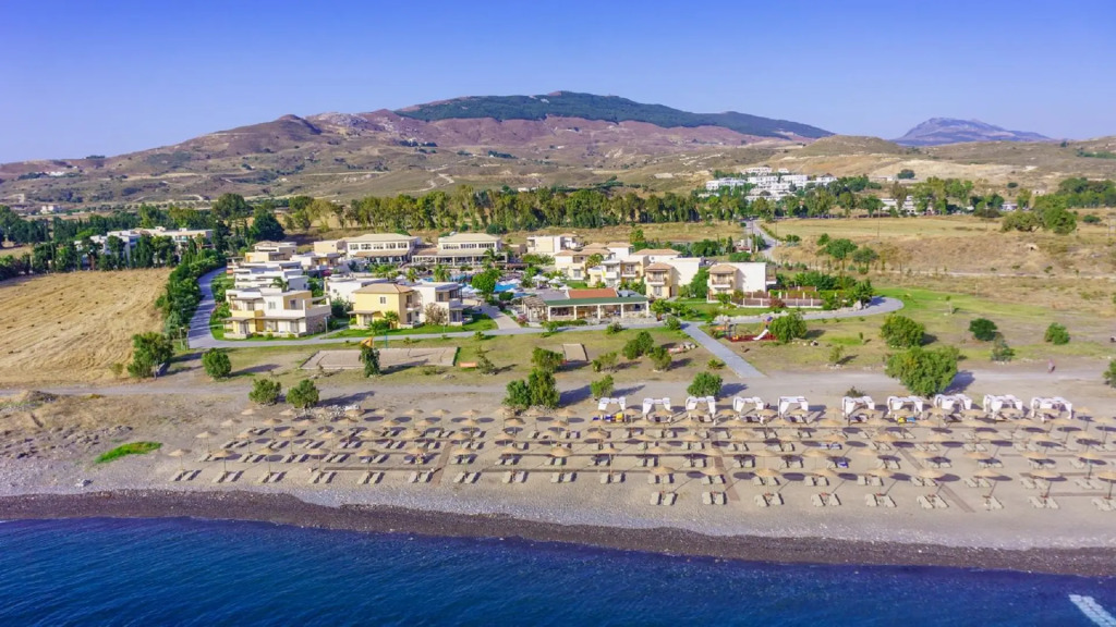Natura Park Village Hotel & Spa