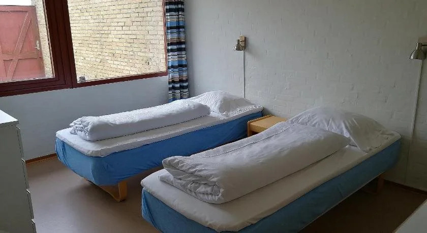 Fredensborghusene Guesthouse