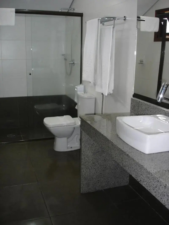 La Dolce Vita Hotel Tijucas do Sul