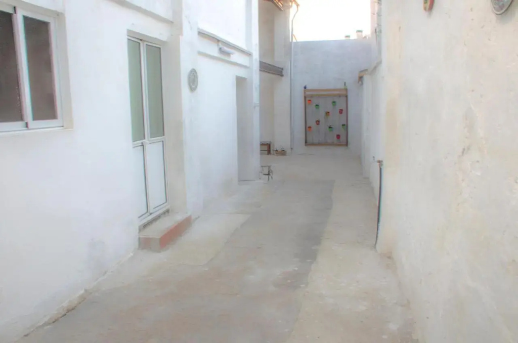 Casa Marifina