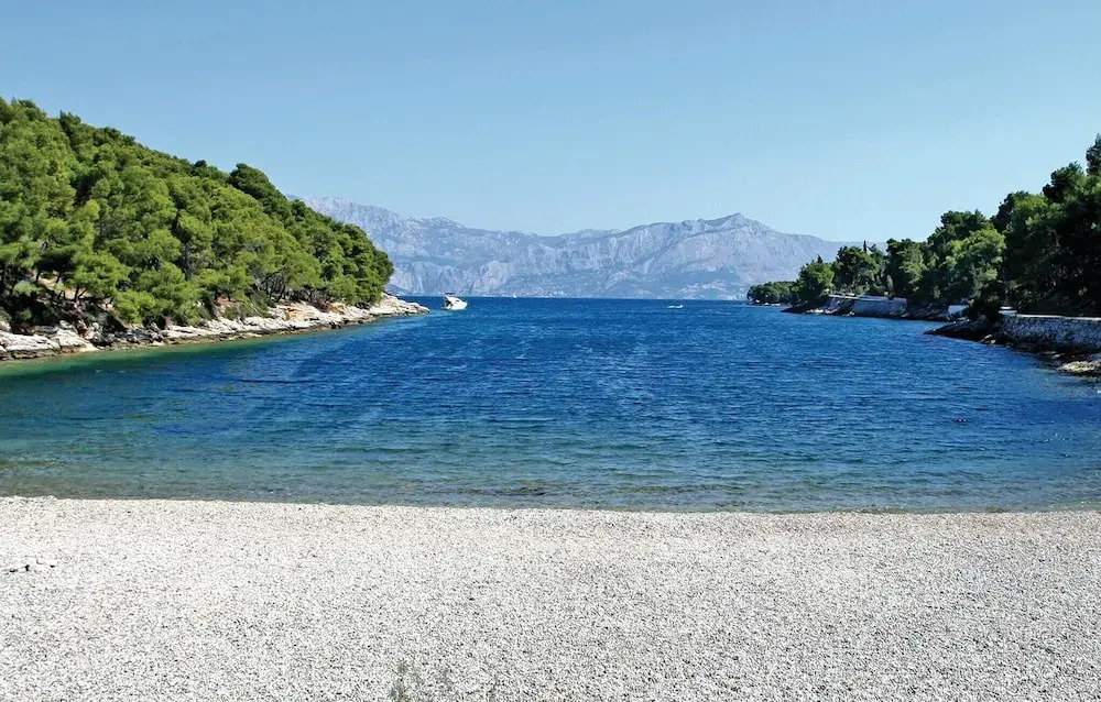 Amazing Home In Supetar