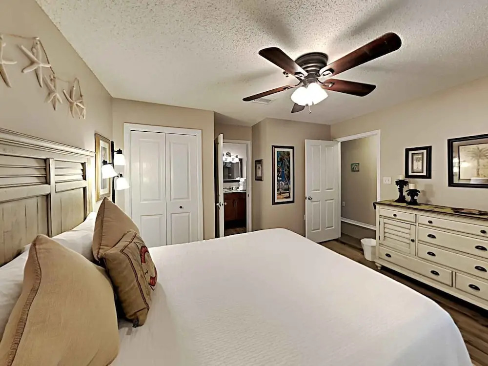 Grand Caribbean #210 East by Southern Vacation Rentals