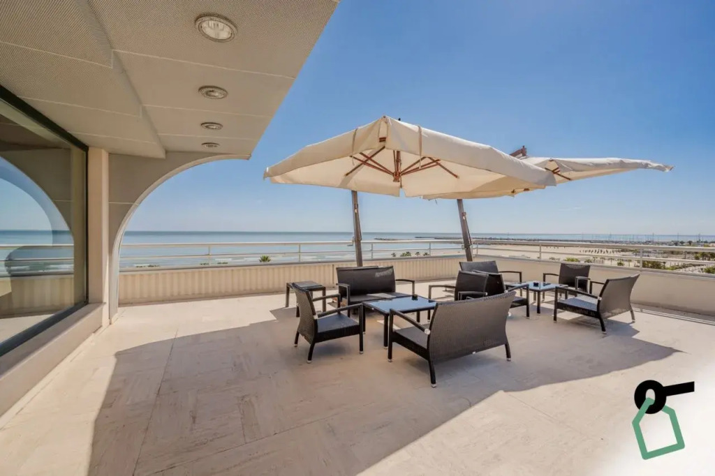 HOTIDAY Room Collection - Giulianova