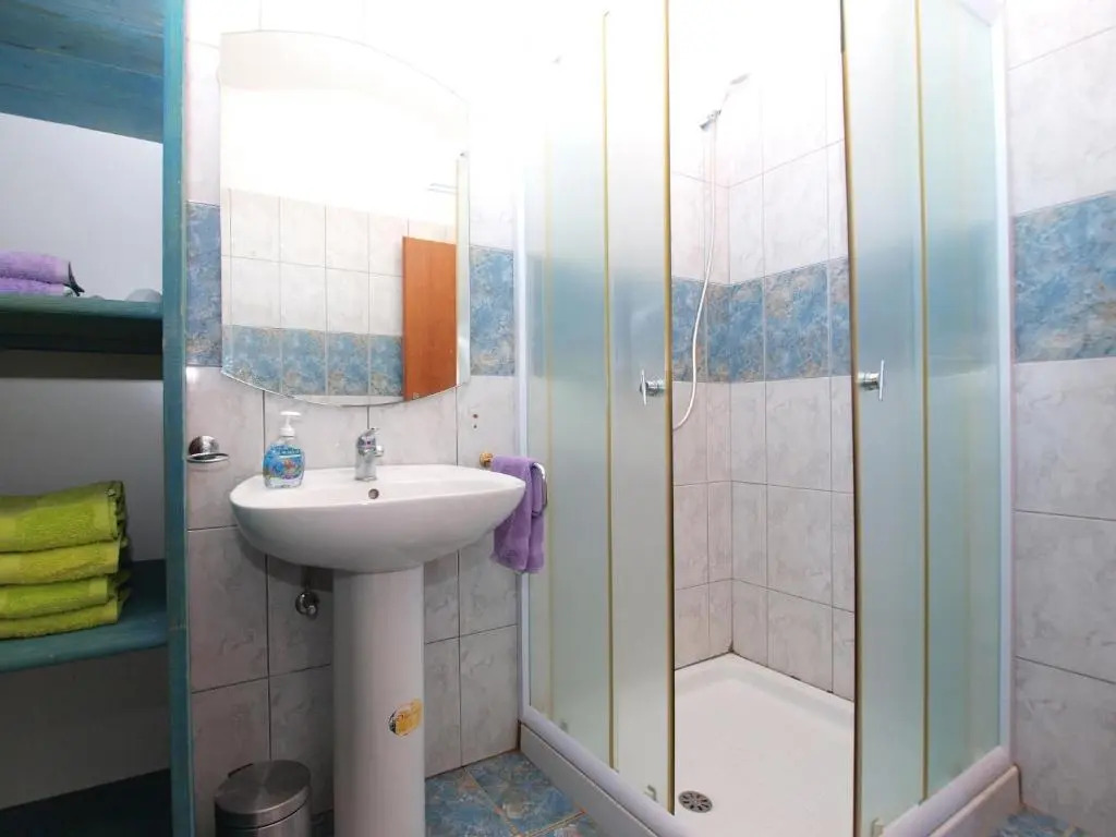 Apartment Zaklina 1496