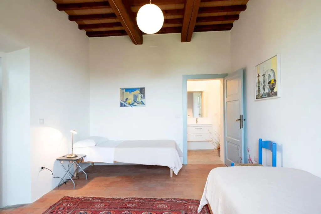 Agriturismo Brocca