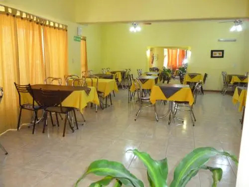 Hotel Condor