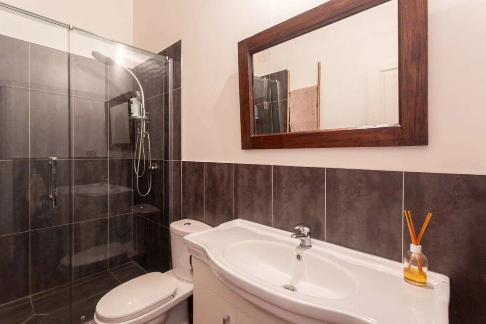 City Centre Character Apartment