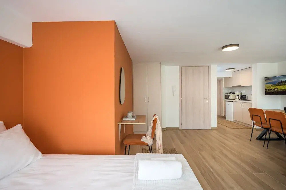 Senaon Urban Living City Center