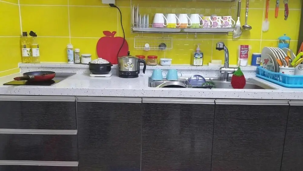 Panda Guesthouse