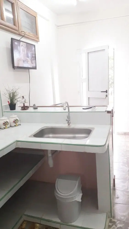 Green Apartment