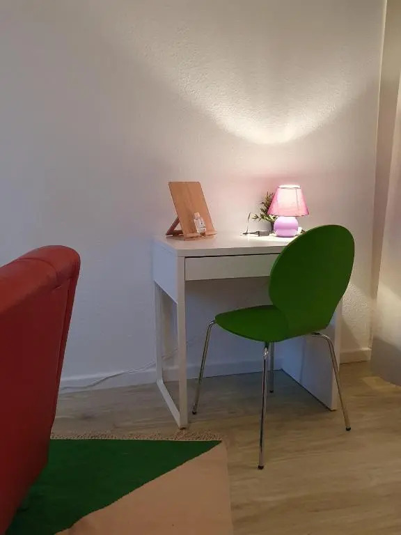 interaktiv . Appartements in Ratingen