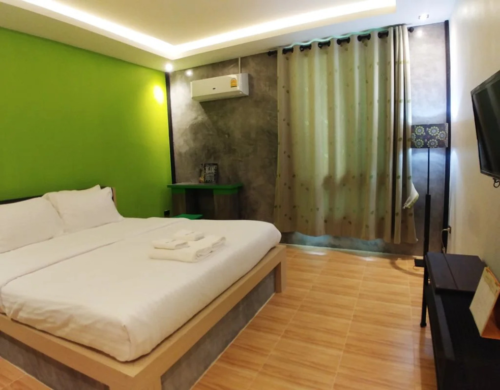 Green House Neo-Resotel