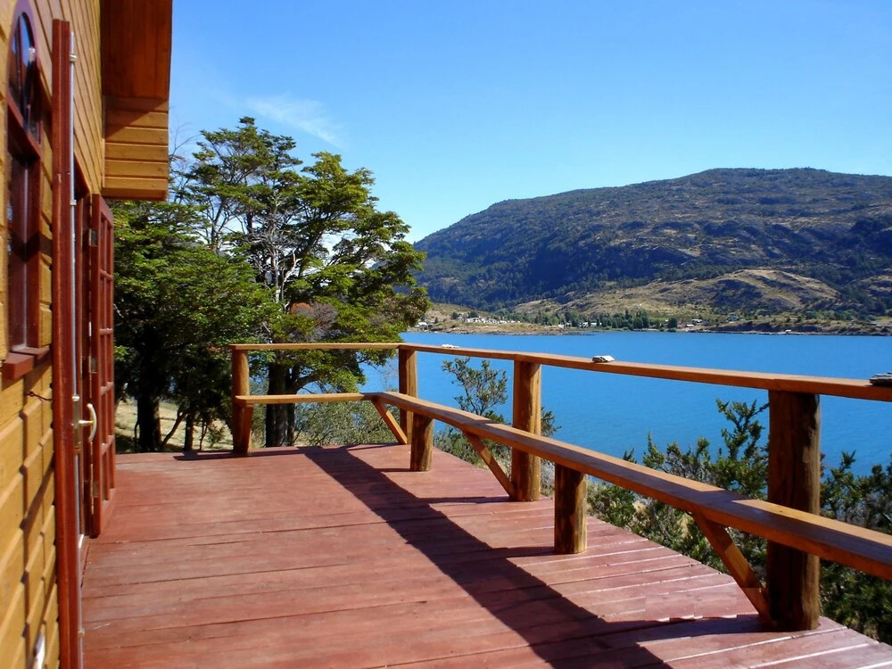 Terra Luna Lodge