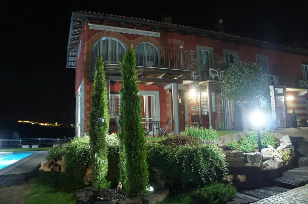 Red Wine Camere