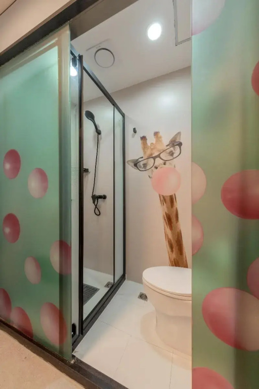 Hi Inn (Beijing Lishuiqiao)