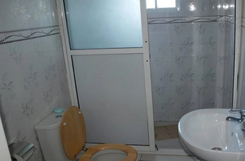 Class Suites Budget Ogba