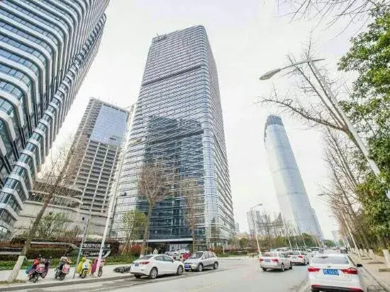 Yolan Executive Hotel Apartments