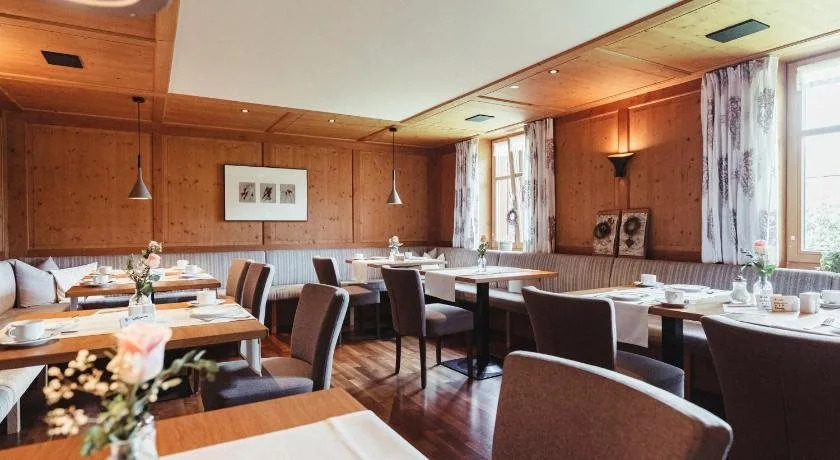 Hotel Gasthof Adler