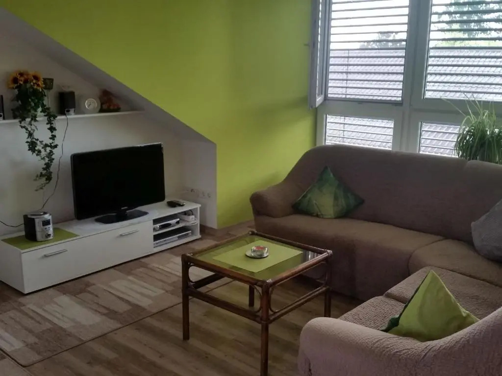 Ferienwohnung Hein