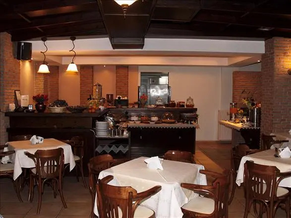 House Katia