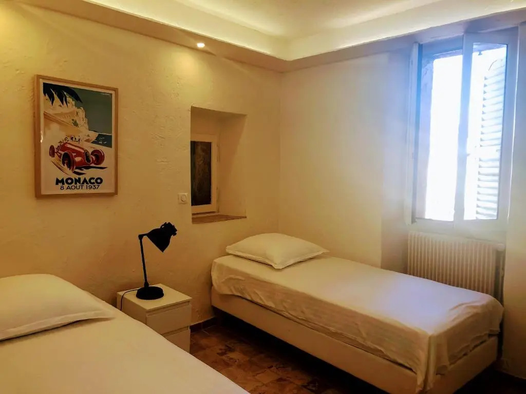 Citilet 5 Cosy apartment with balcony and sea view