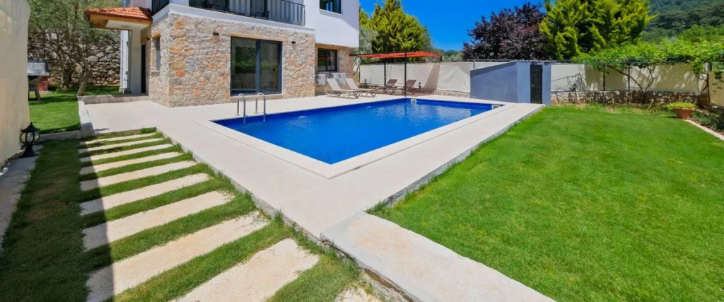 Villa Kızılbella