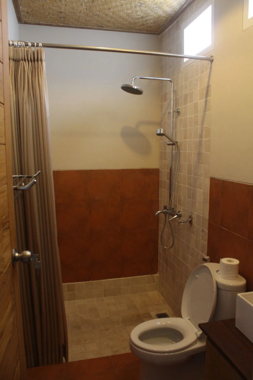 Jukung Guest House