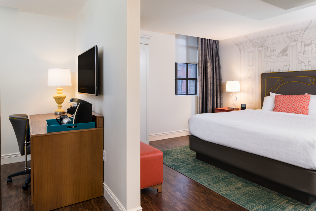 Hotel Indigo Baltimore Downtown by IHG