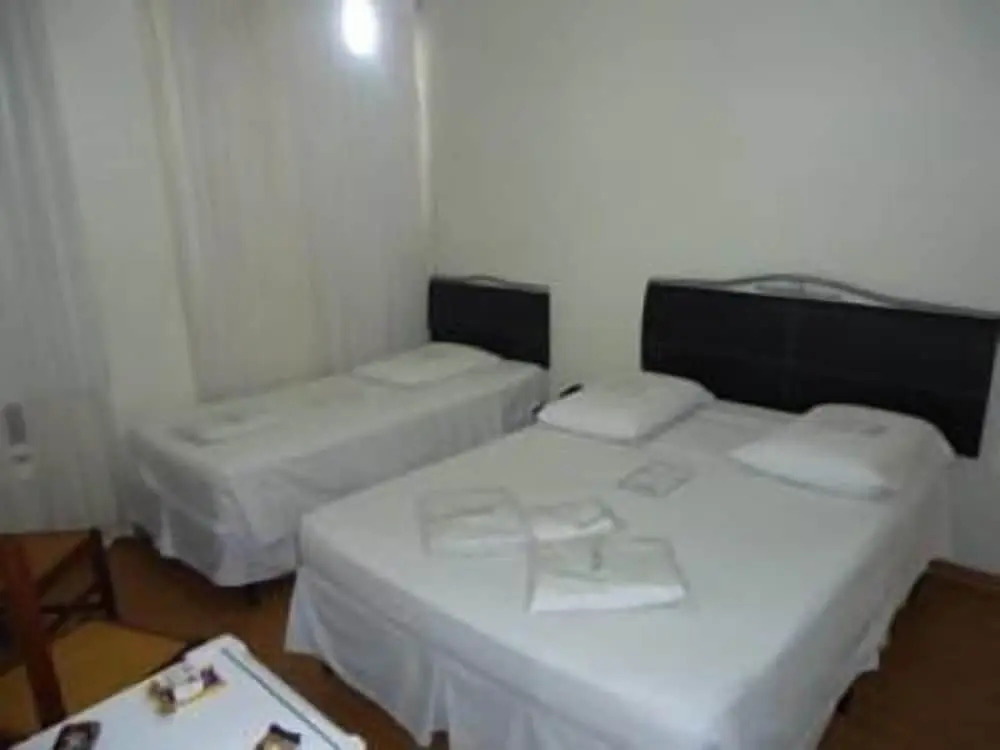 Hotel Turista