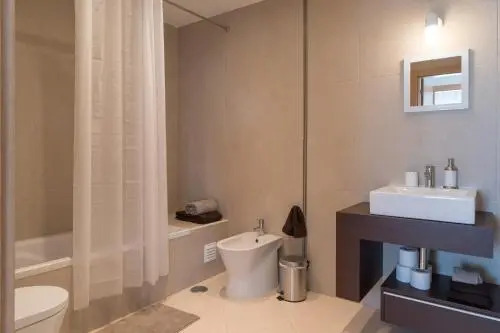 Santo Amaro Apartments