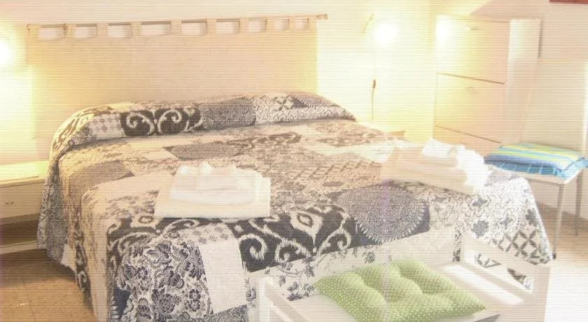 B&B Il Fiordaliso di Alghero