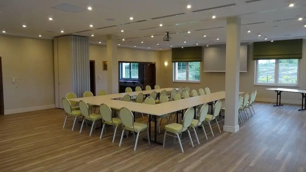 Hotel SPA Wieniawa