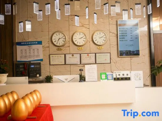 Bedo International Business Hotel