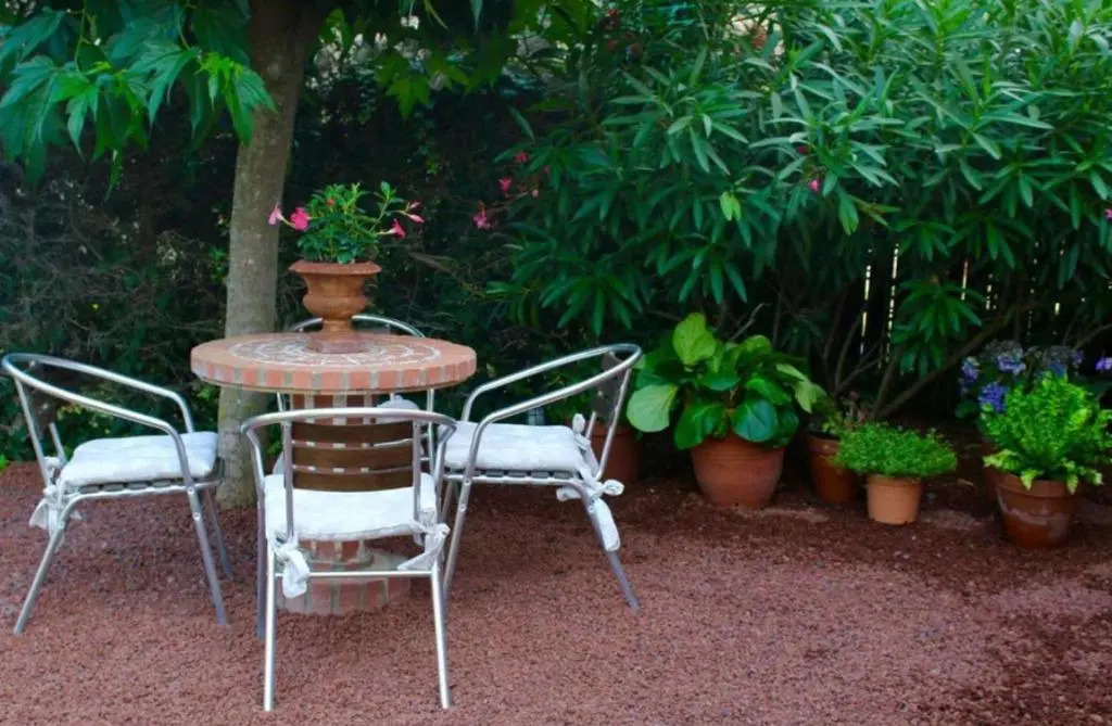 Suite Garden House