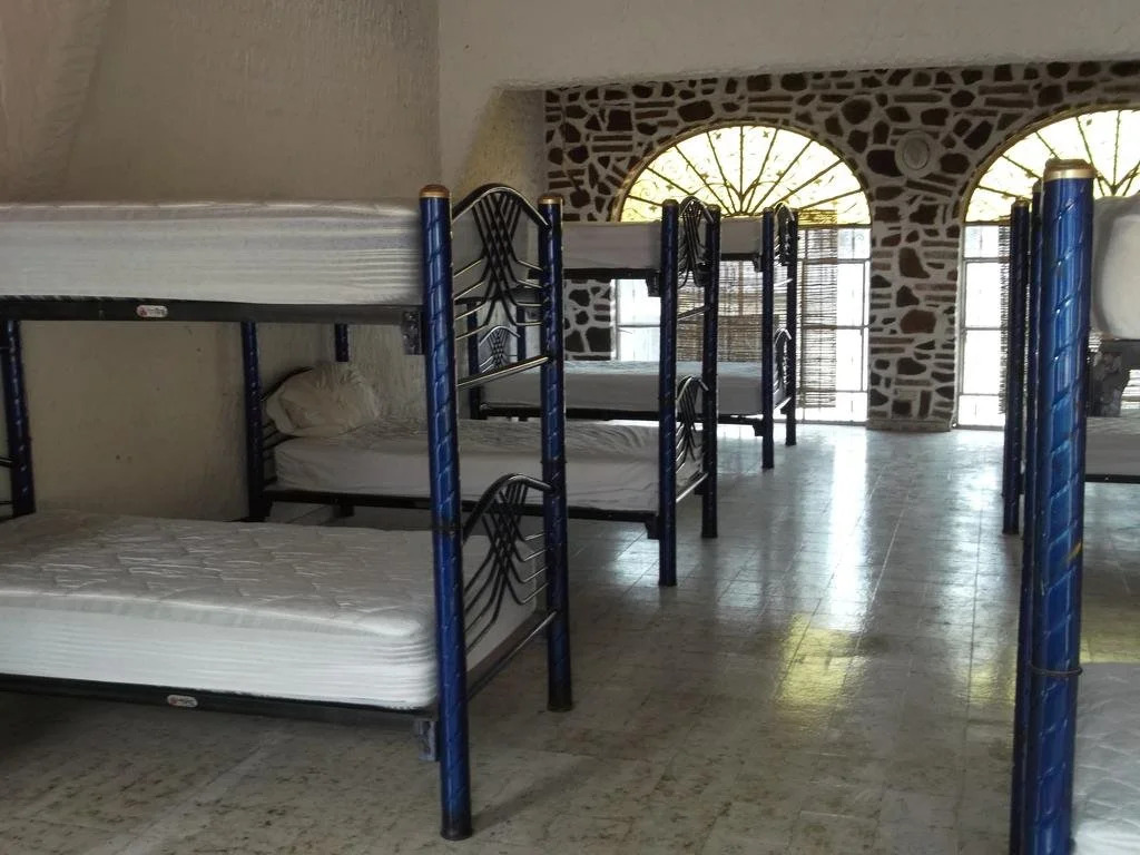 El Sunset Hostel