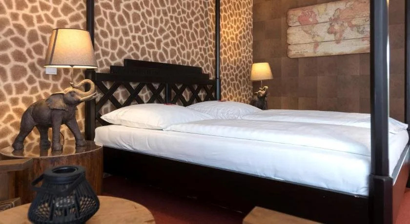 Hotel Apartment Laforsch