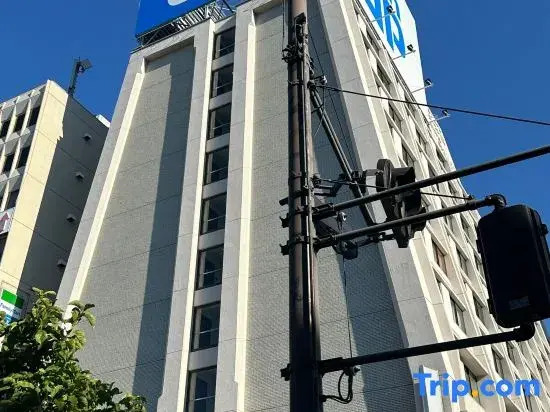 Shin-Osaka 1005