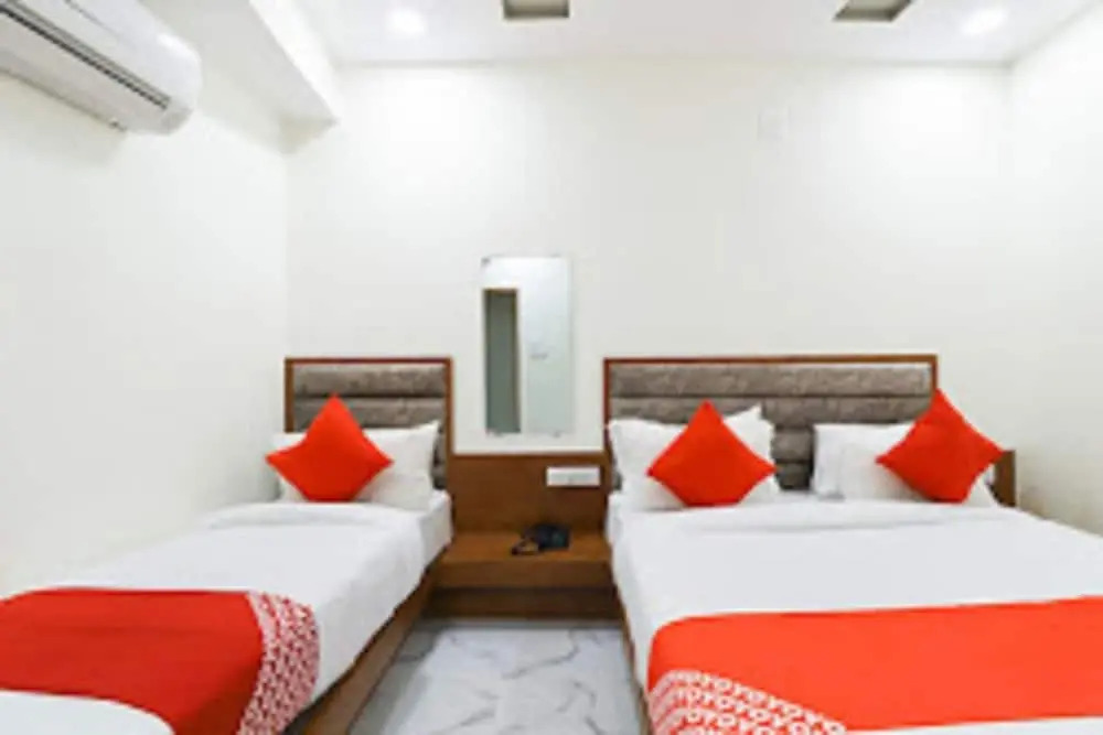 Hotel Sunrise Inn