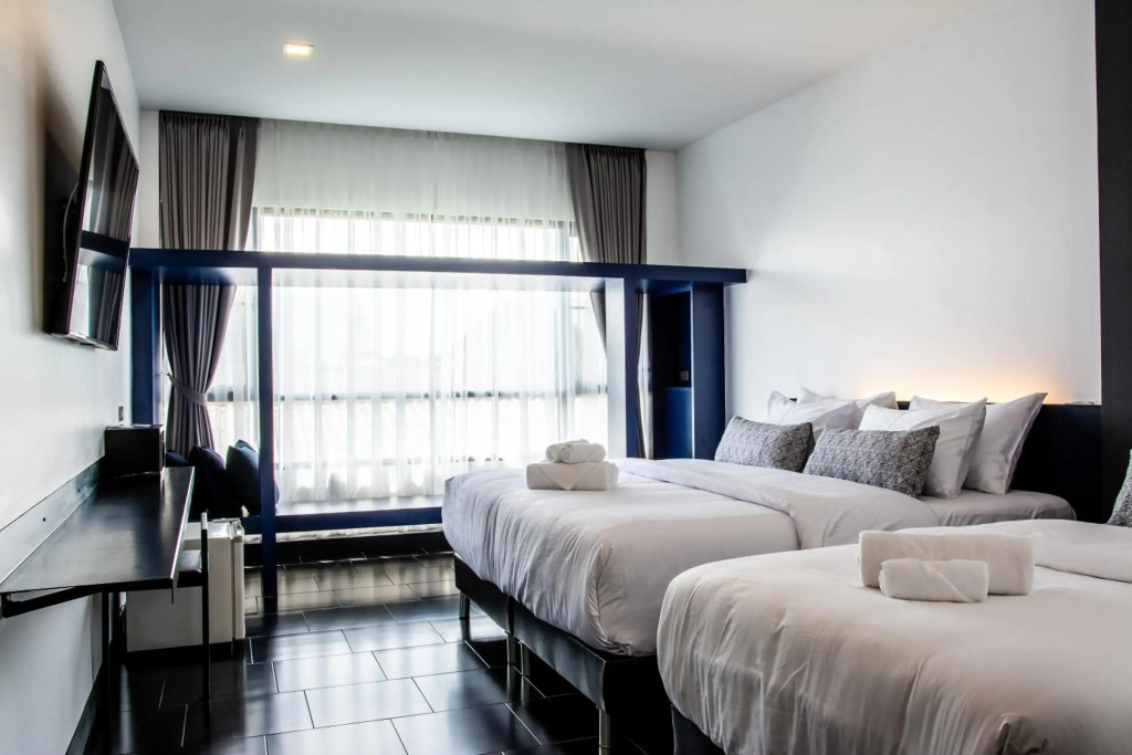 Asa Hotel