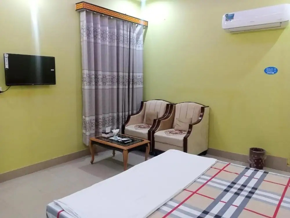 Hotel Royal Star