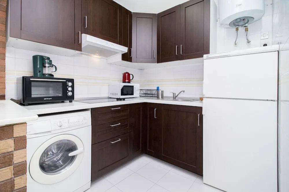 Apartment in Espanatour los Balcones