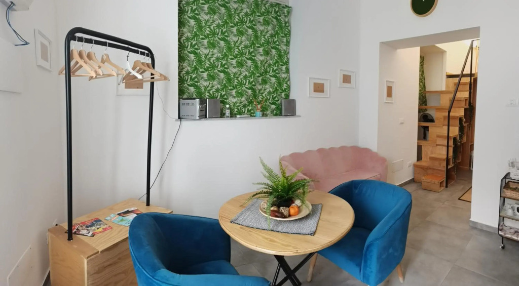 I tre ulivi - mini suite