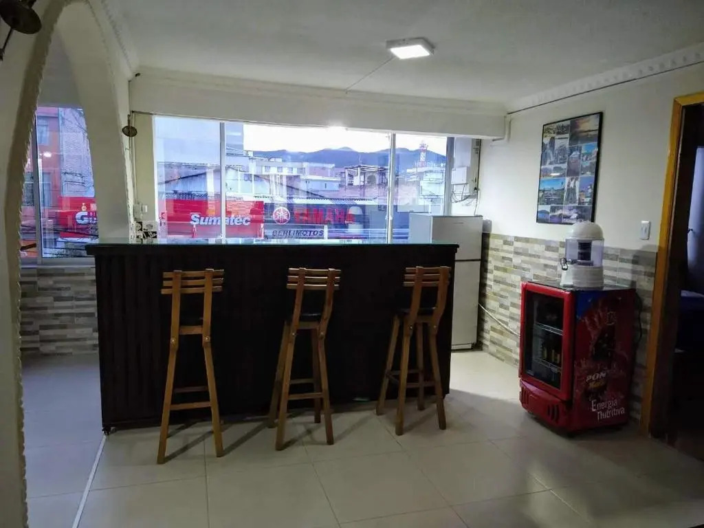 Hotel Juanambu