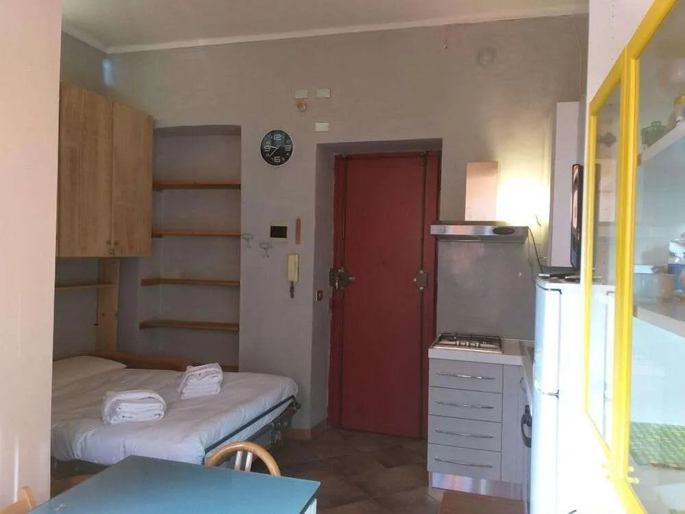 RAGGIO DI SOLE - Loft pressi Villa Maria Pia
