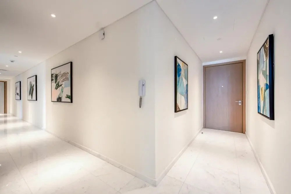 Sea View Style and Beach Vibes 1 BR